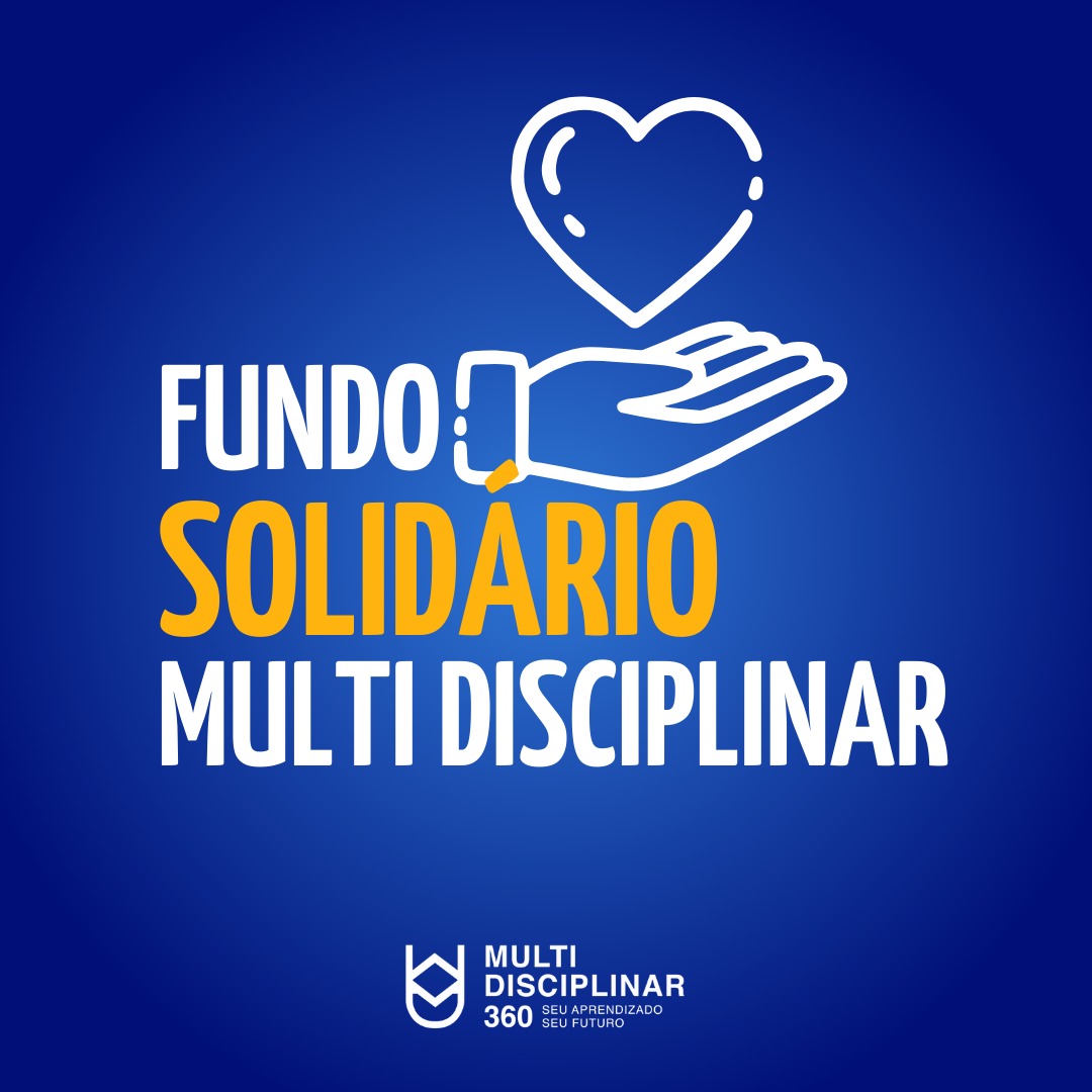 Logo Fundo solidário