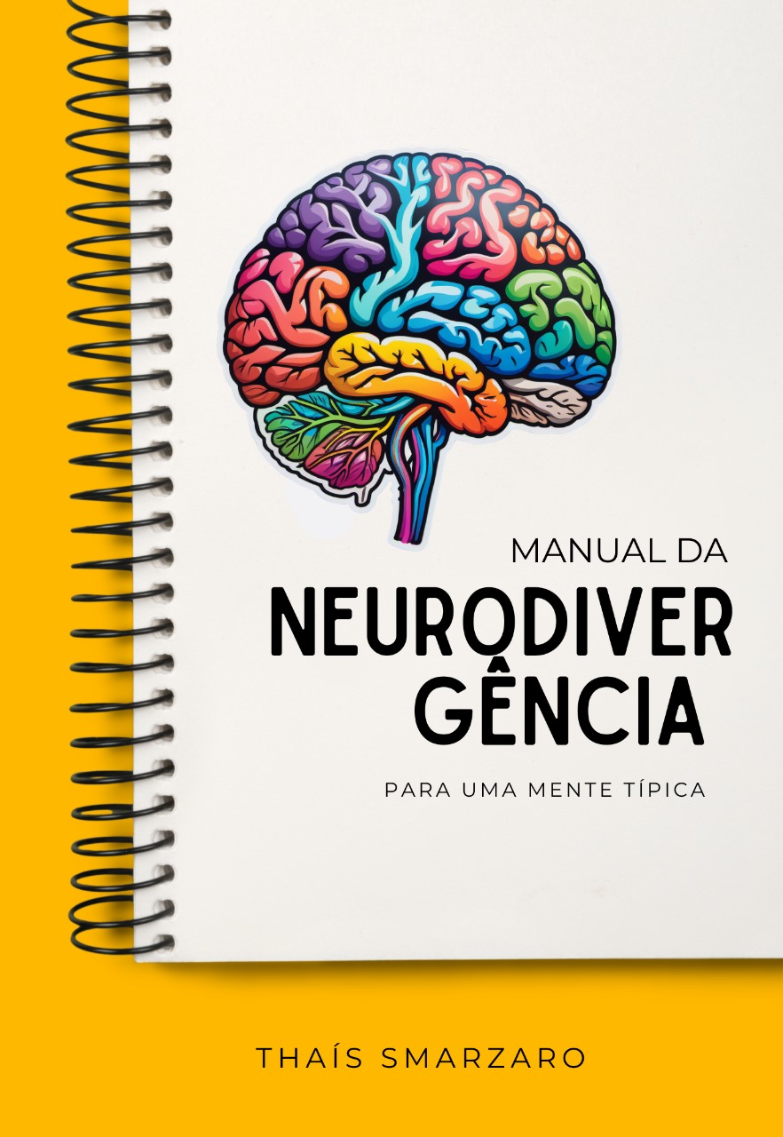 Ebook Orientações para atendimento comercial ao Neurodivergente