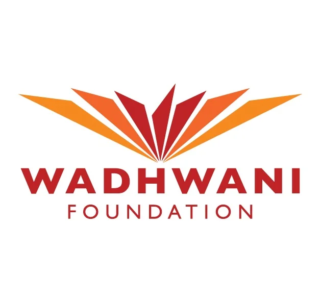 Logo Wadhwani